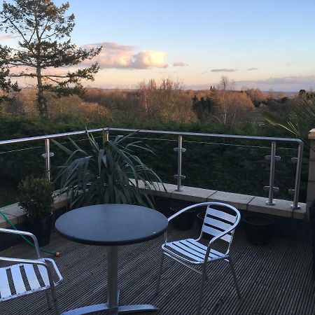 Warborough B&B Wallingford Luaran gambar