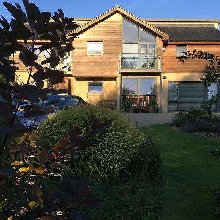 Warborough B&B Wallingford Luaran gambar