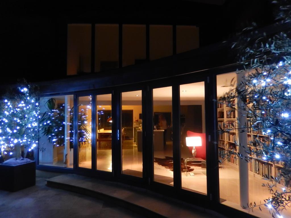 Warborough B&B Wallingford Luaran gambar