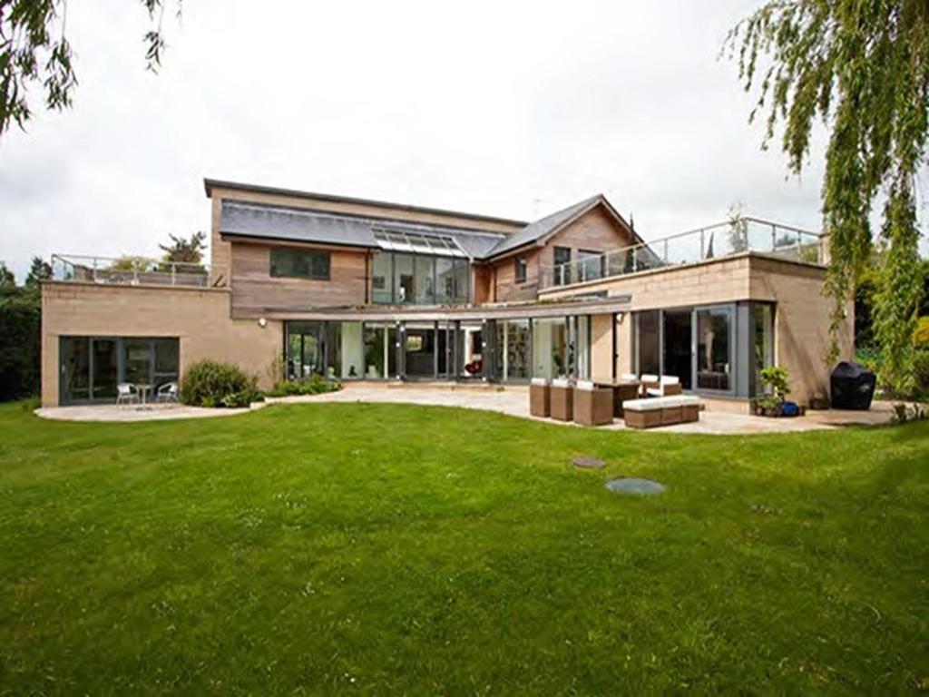 Warborough B&B Wallingford Luaran gambar