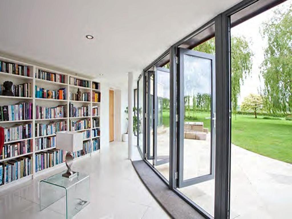 Warborough B&B Wallingford Luaran gambar