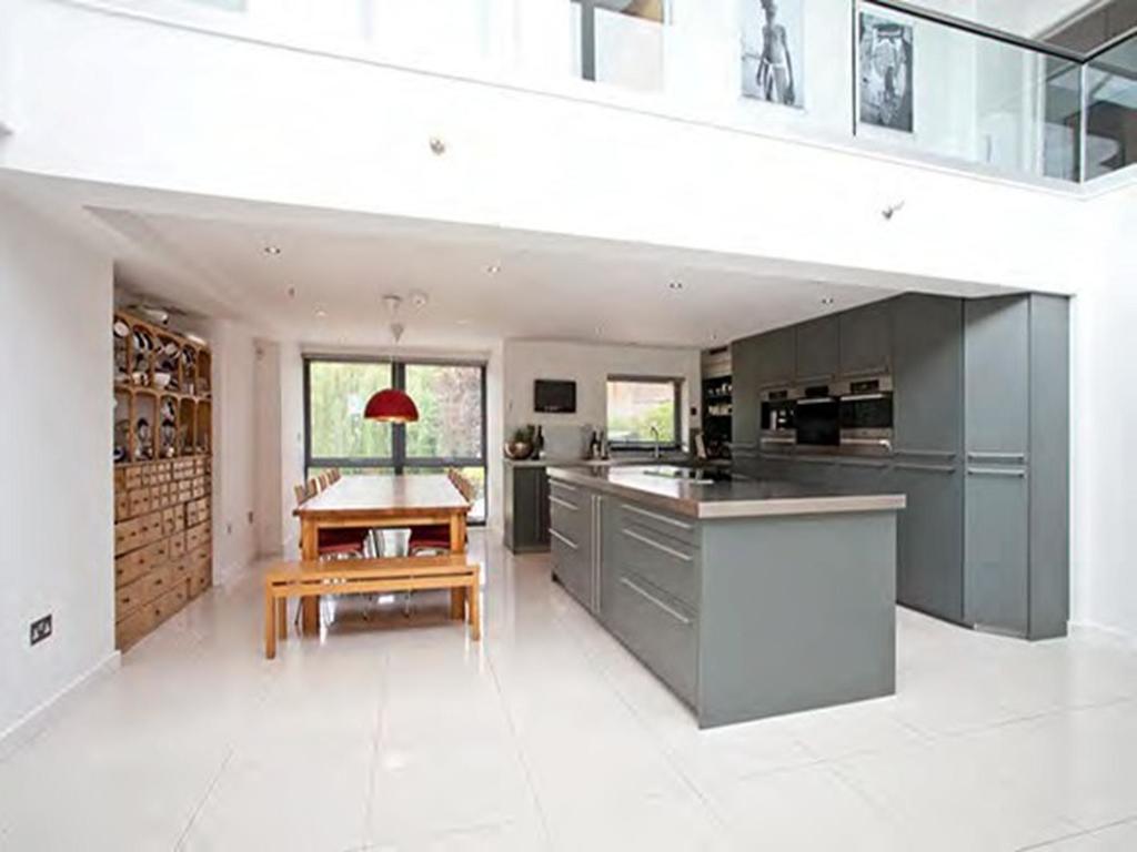 Warborough B&B Wallingford Luaran gambar