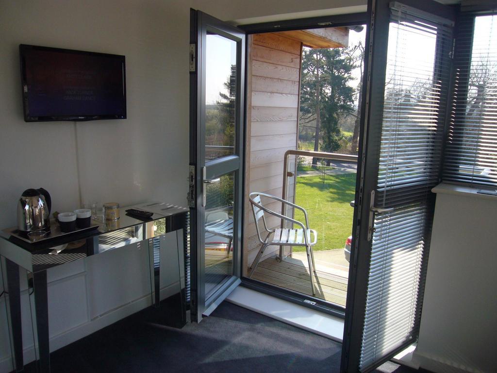 Warborough B&B Wallingford Bilik gambar