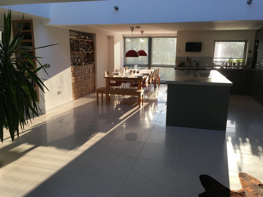 Warborough B&B Wallingford Luaran gambar