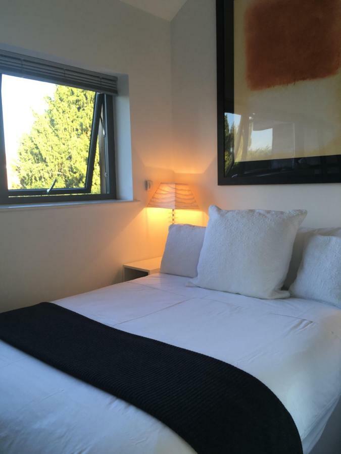Warborough B&B Wallingford Luaran gambar