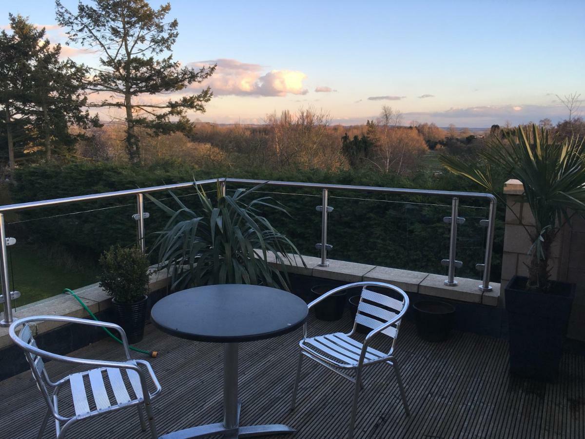 Warborough B&B Wallingford Luaran gambar