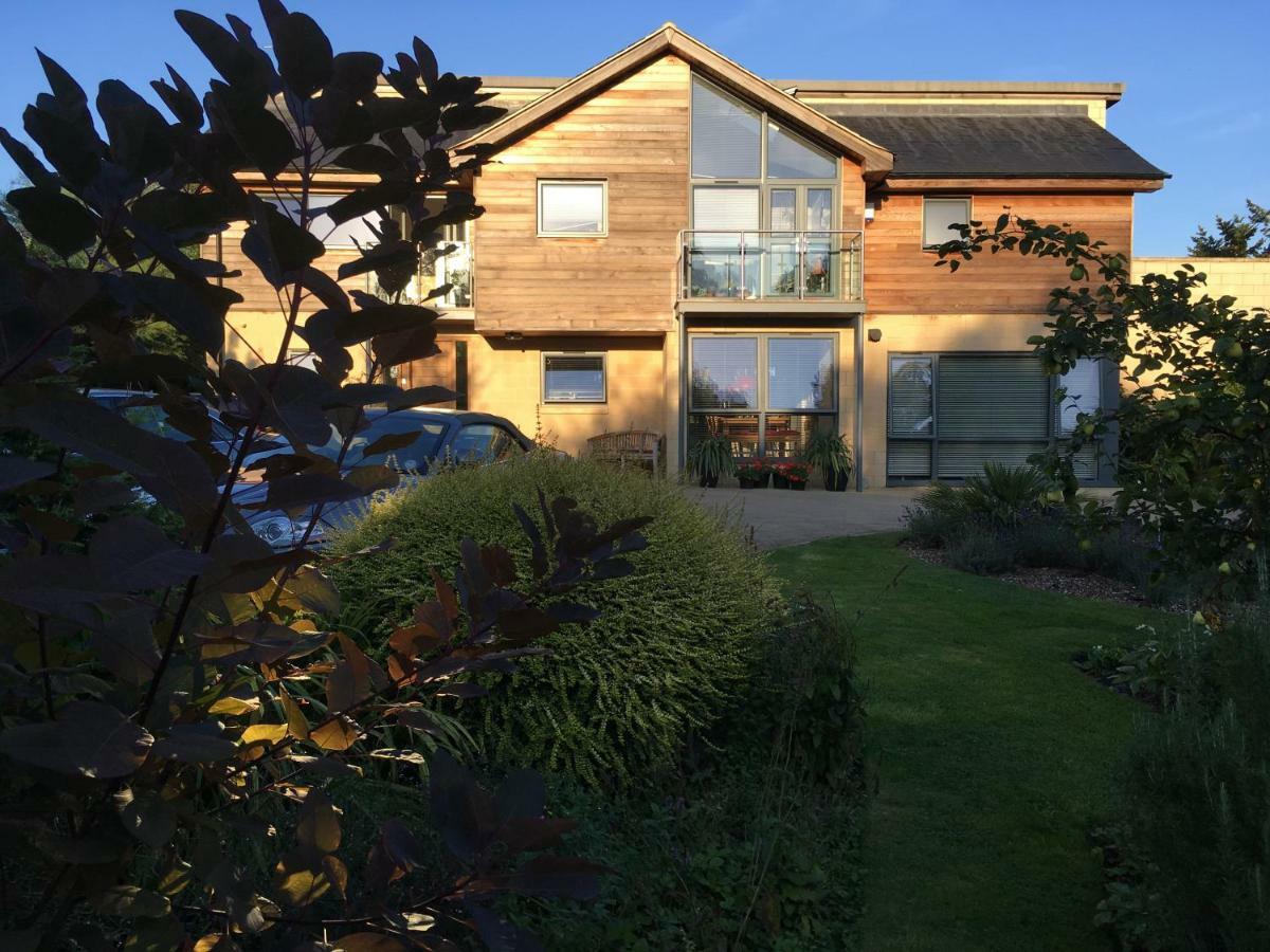 Warborough B&B Wallingford Luaran gambar