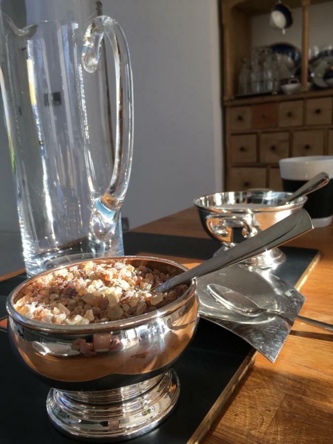 Warborough B&B Wallingford Luaran gambar