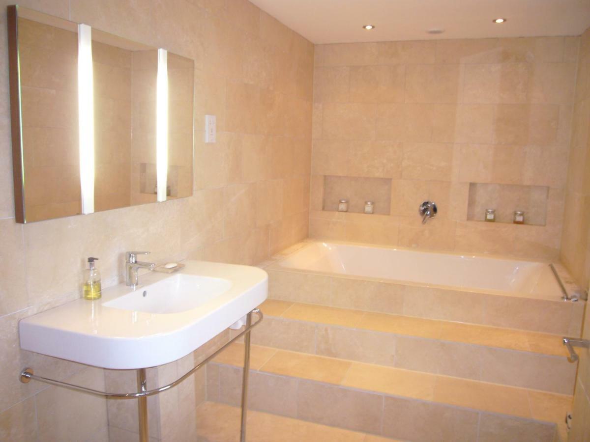 Warborough B&B Wallingford Luaran gambar